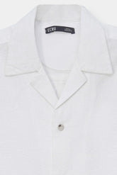 Jacquard Safari Shirt